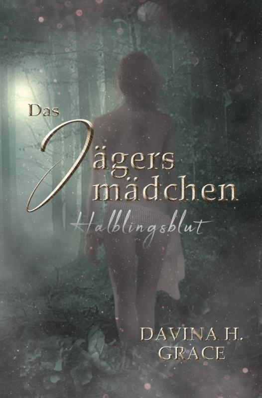 Cover-Bild Das Jägersmädchen