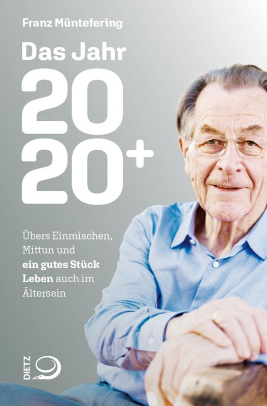 Cover-Bild Das Jahr 2020+