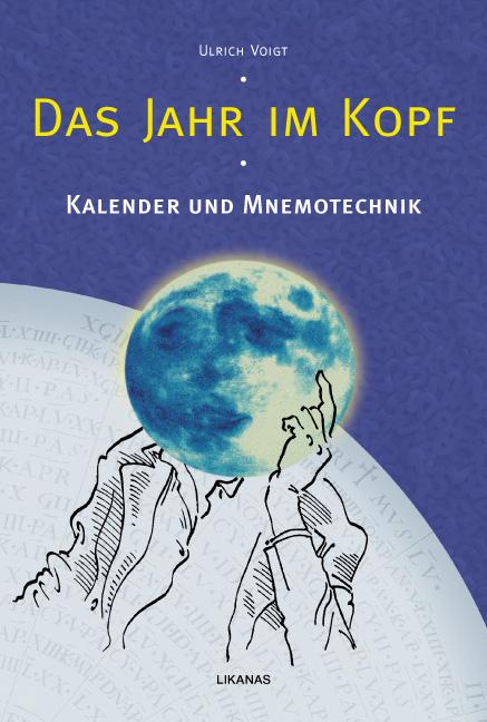 Cover-Bild Das Jahr im Kopf