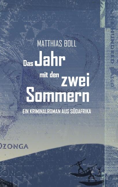 Cover-Bild Das Jahr mit den zwei Sommern