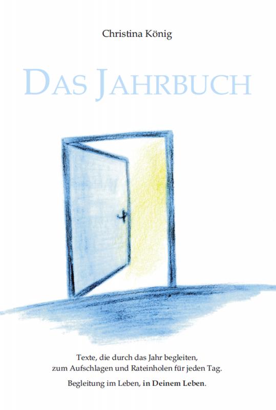 Cover-Bild Das Jahrbuch