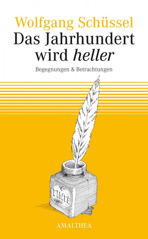 Cover-Bild Das Jahrhundert wird heller