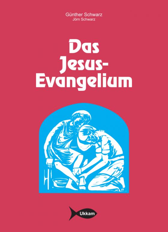 Cover-Bild Das Jesus-Evangelium