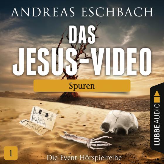 Cover-Bild Das Jesus-Video - Folge 01