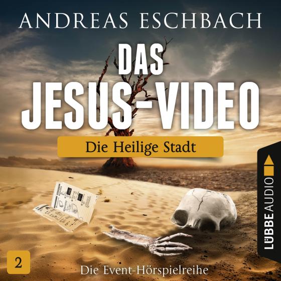 Cover-Bild Das Jesus-Video - Folge 02