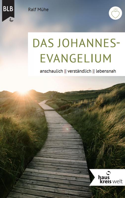 Cover-Bild Das Johannes-Evangelium