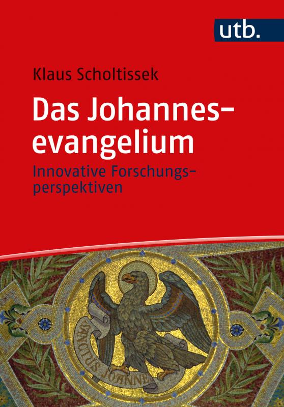 Cover-Bild Das Johannesevangelium