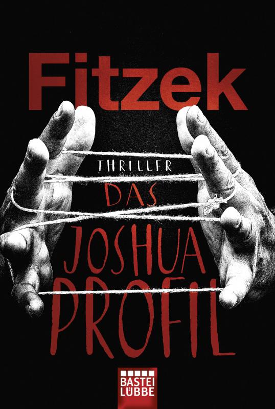 Cover-Bild Das Joshua-Profil