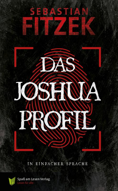 Cover-Bild Das Joshua Profil