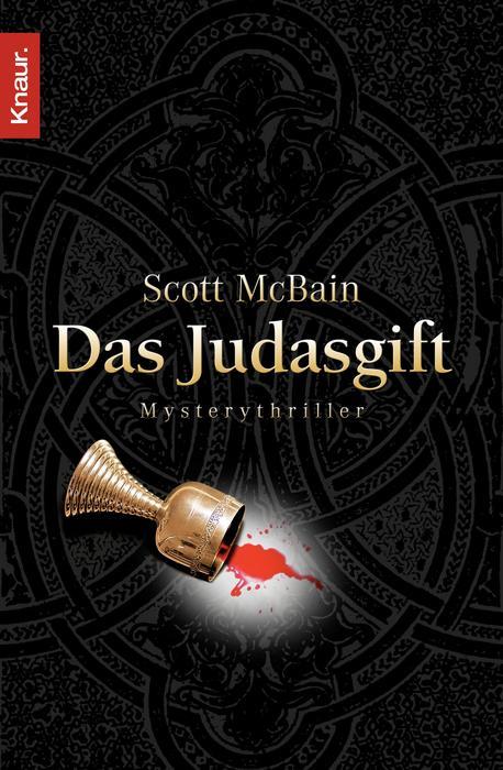 Cover-Bild Das Judasgift