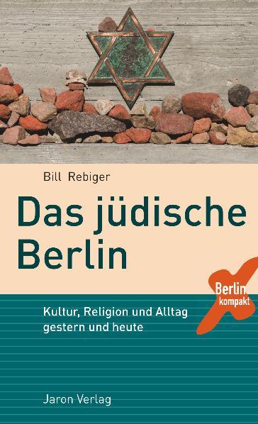 Cover-Bild Das jüdische Berlin