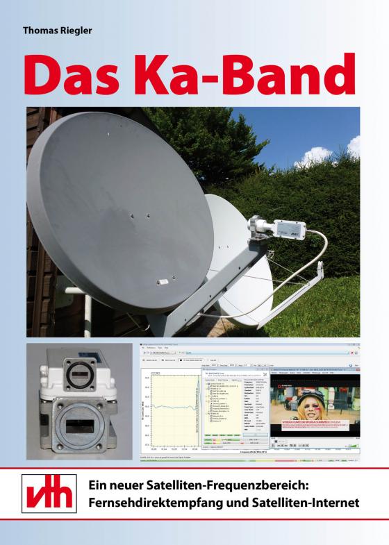 Cover-Bild Das Ka-Band