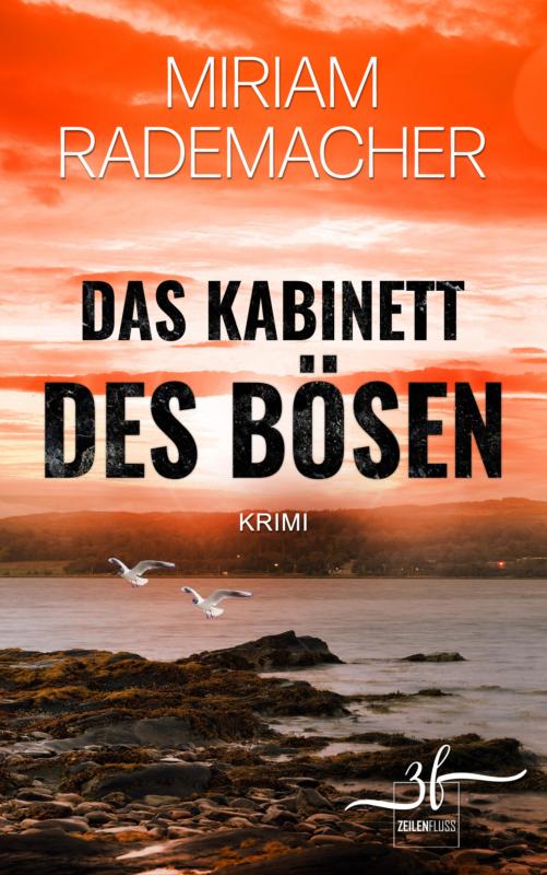 Cover-Bild Das Kabinett des Bösen