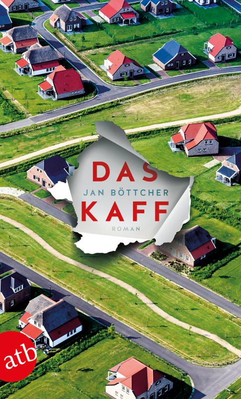 Cover-Bild Das Kaff