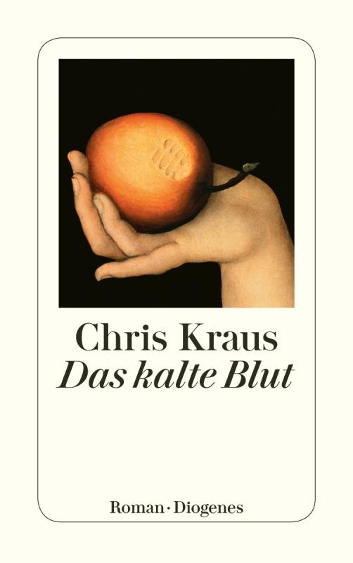 Cover-Bild Das kalte Blut