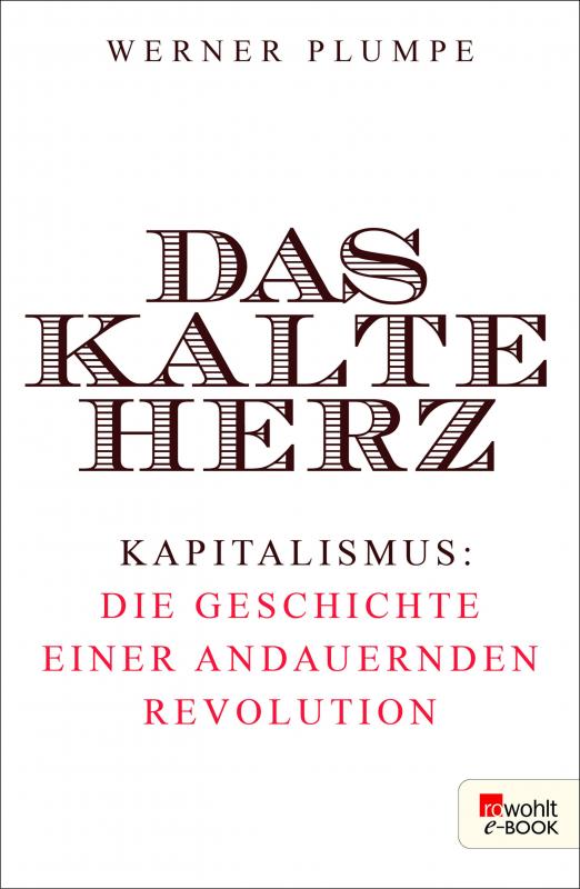 Cover-Bild Das kalte Herz