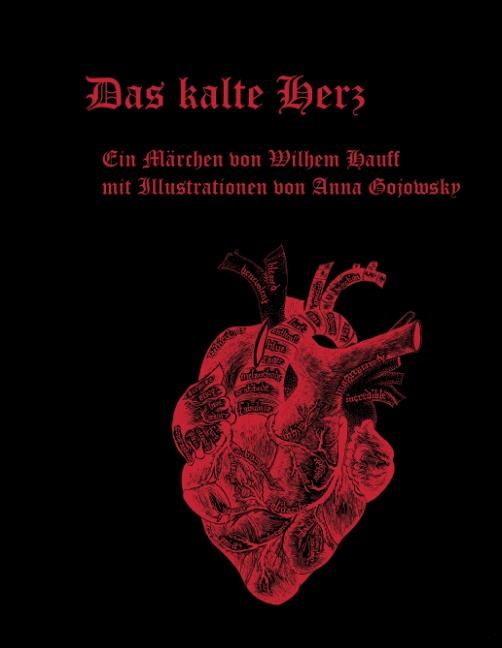 Cover-Bild Das kalte Herz