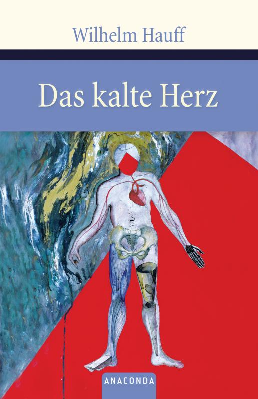 Cover-Bild Das kalte Herz