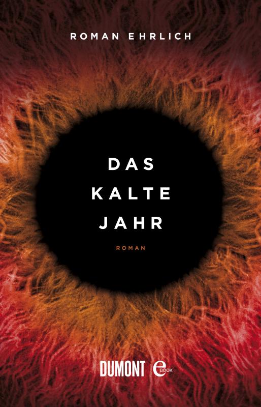 Cover-Bild Das kalte Jahr