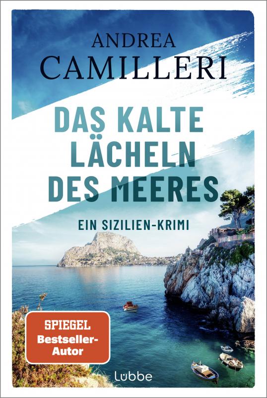 Cover-Bild Das kalte Lächeln des Meeres