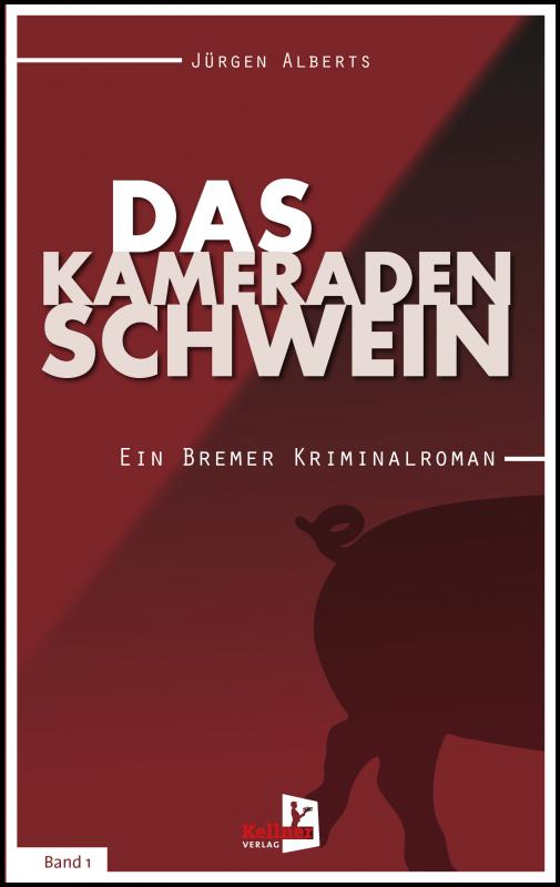 Cover-Bild Das Kameradenschwein