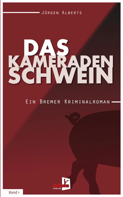 Cover-Bild Das Kameradenschwein