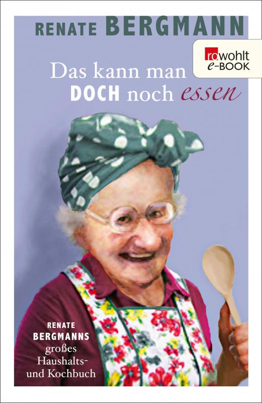 Cover-Bild Das kann man doch noch essen