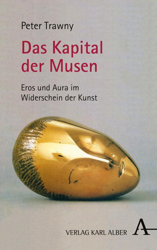 Cover-Bild Das Kapital der Musen