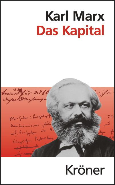 Cover-Bild Das Kapital