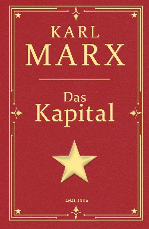 Cover-Bild Das Kapital