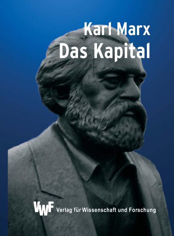 Cover-Bild Das Kapital