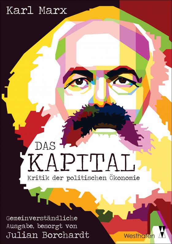 Cover-Bild Das Kapital