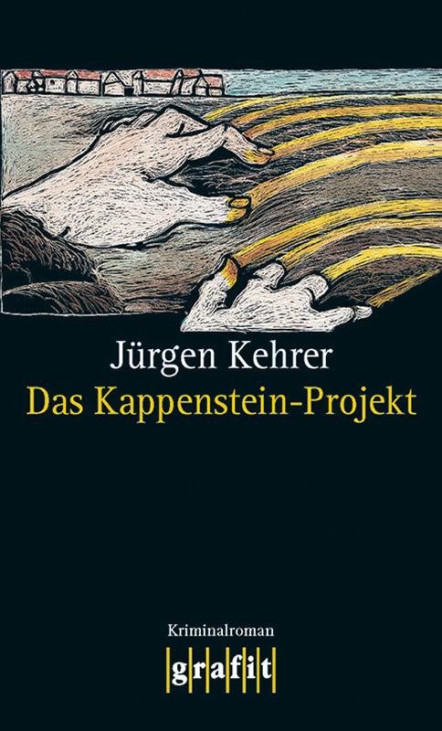 Cover-Bild Das Kappenstein-Projekt