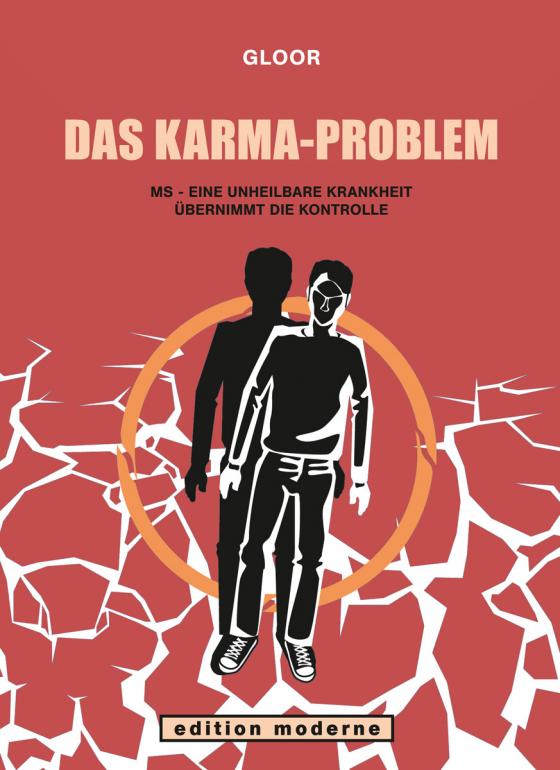 Cover-Bild Das Karma-Problem