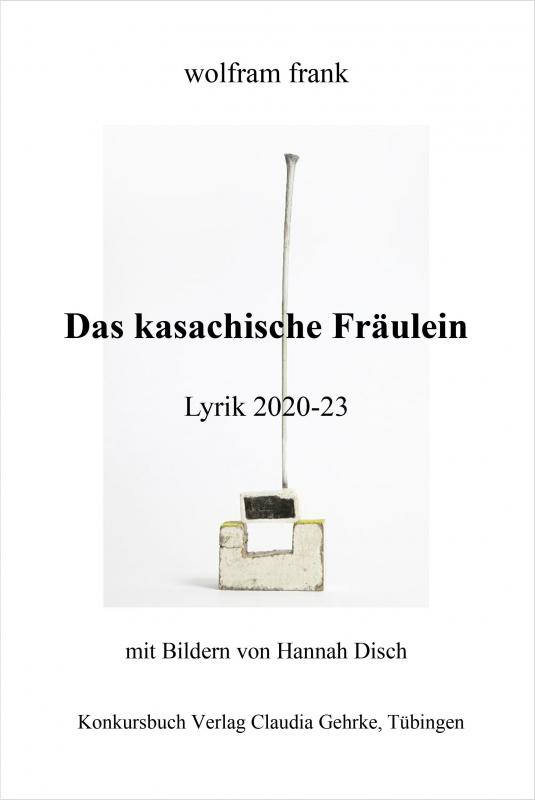 Cover-Bild Das kasachische Fräulein