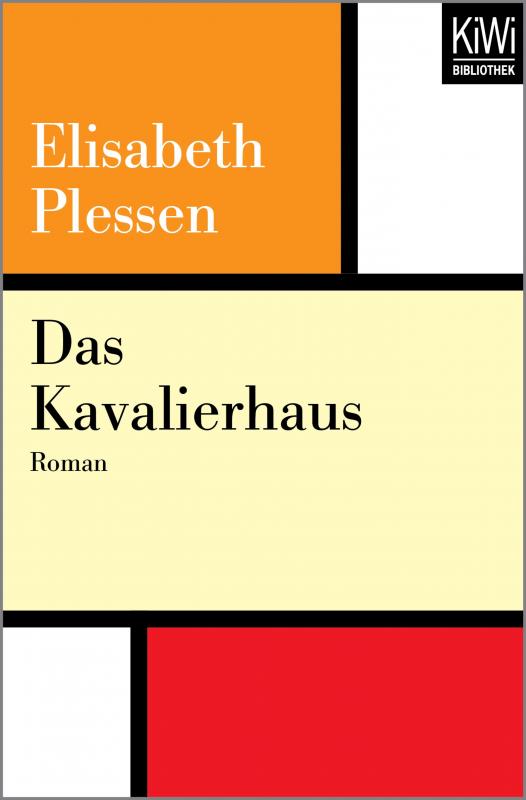 Cover-Bild Das Kavalierhaus