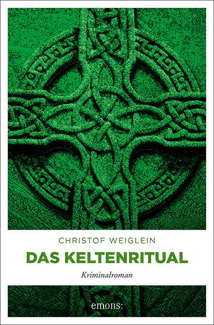 Cover-Bild Das Keltenritual