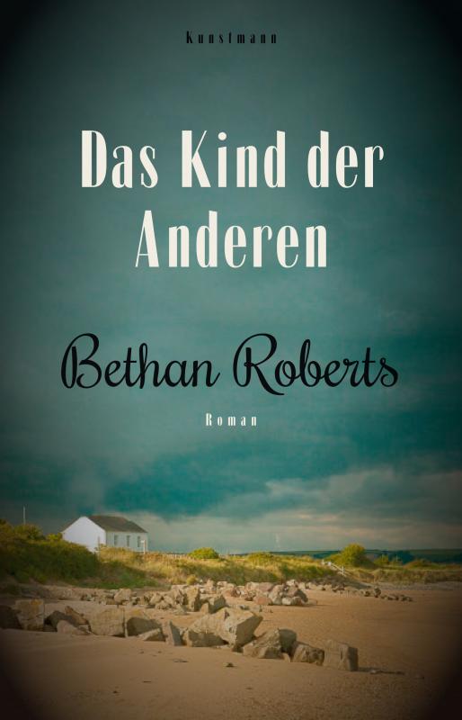 Cover-Bild Das Kind der Anderen