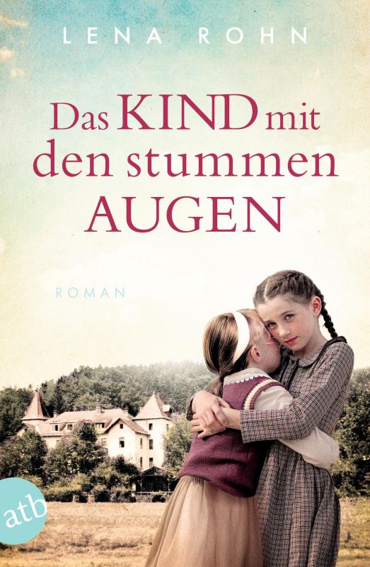 Cover-Bild Das Kind mit den stummen Augen