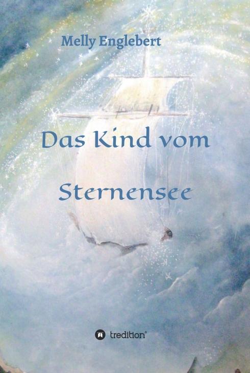 Cover-Bild Das Kind vom Sternensee