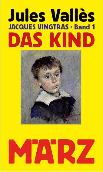 Cover-Bild Das Kind