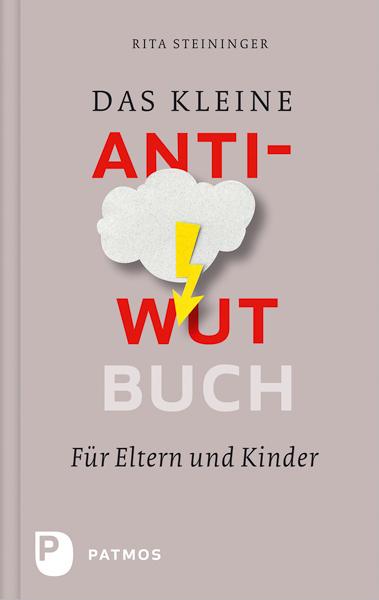 Cover-Bild Das kleine Anti-Wut-Buch