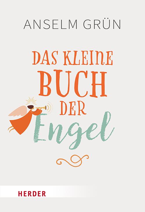 Cover-Bild Das kleine Buch der Engel