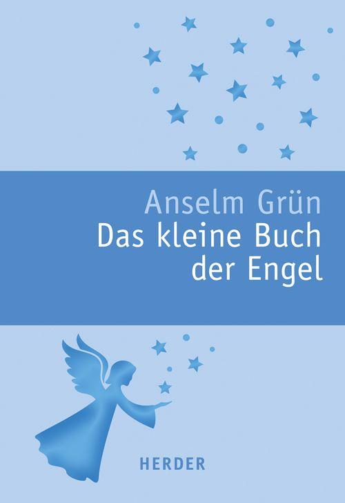 Cover-Bild Das kleine Buch der Engel