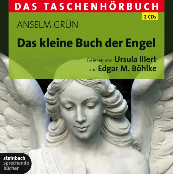 Cover-Bild Das kleine Buch der Engel