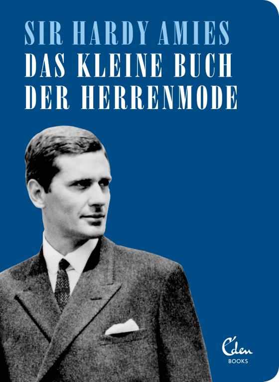 Cover-Bild Das kleine Buch der Herrenmode