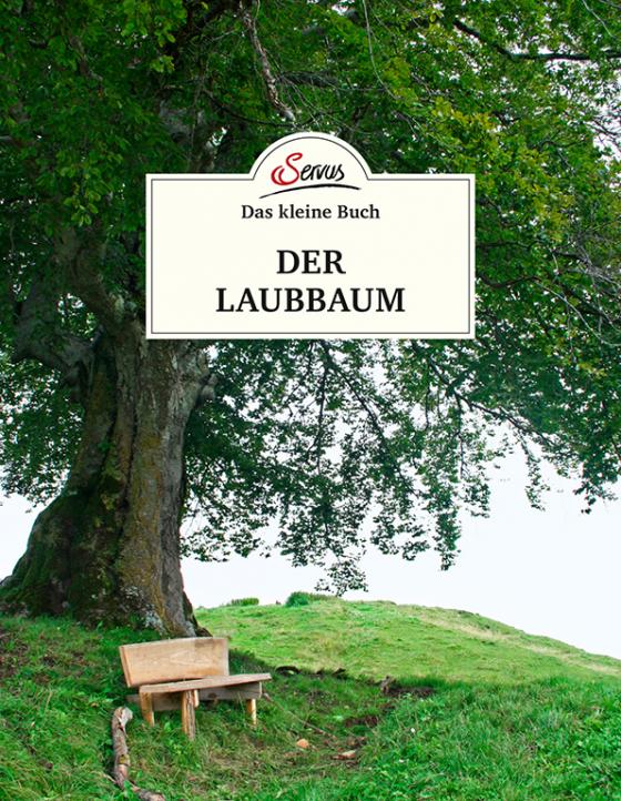 Cover-Bild Das kleine Buch: Der Laubbaum