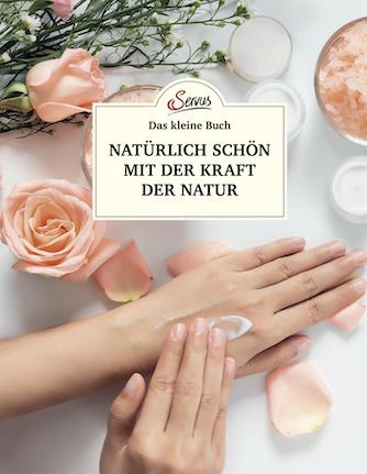 Cover-Bild Das kleine Buch: Natürlich schön mit der Kraft der Natur