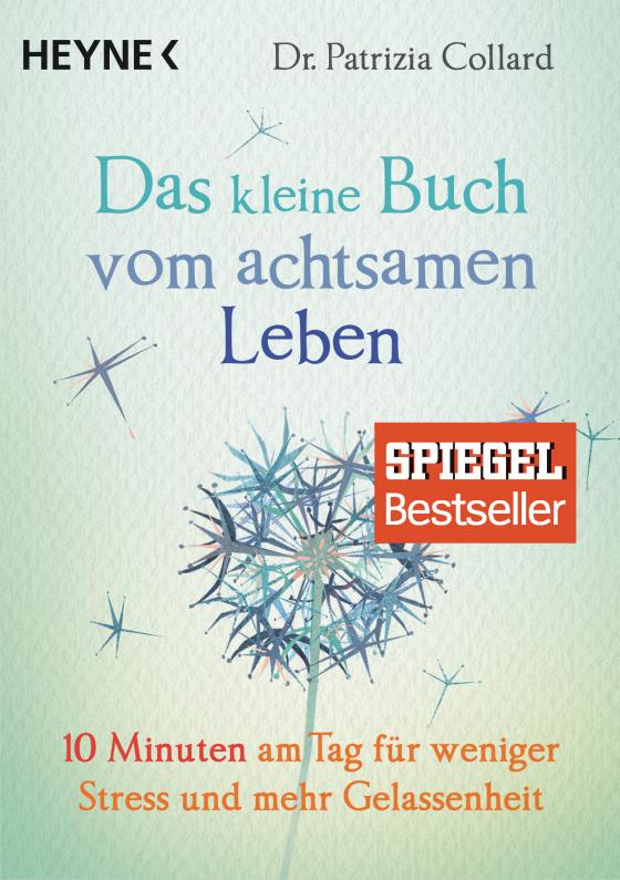 Cover-Bild Das kleine Buch vom achtsamen Leben