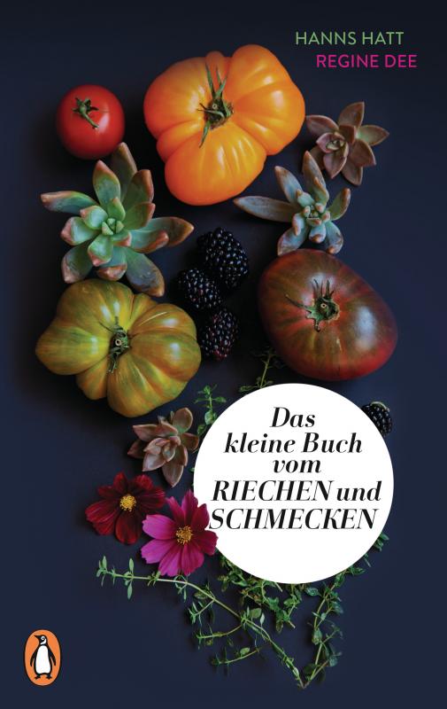 Cover-Bild Das kleine Buch vom Riechen und Schmecken